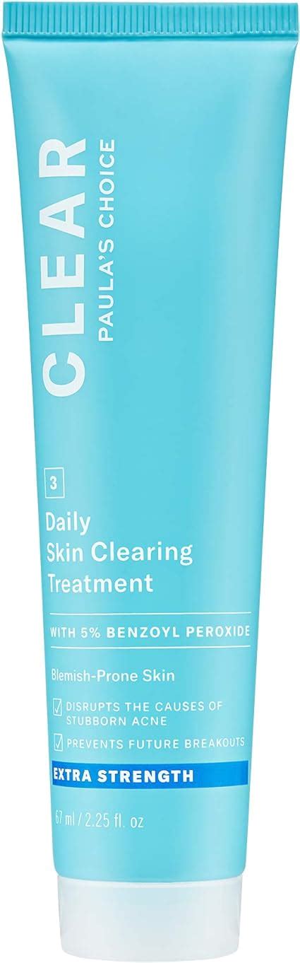 paula's choice skin relief treatment.
